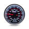 Universal 52mm Analog LED Gauge With White Case And Gauge Pod 10