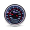 Universal 52mm Analog LED Gauge With White Case And Gauge Pod 7