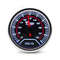 Universal 52mm Analog LED Gauge With White Case And Gauge Pod 13