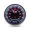 Universal 52mm Analog LED Gauge With White Case And Gauge Pod 13