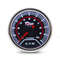 Universal 52mm Analog LED Gauge With White Case And Gauge Pod 16