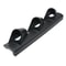 52mm Car Gauge Pod Black Single Dual Triple Hole Holder Bracket 10
