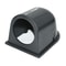 52mm Car Gauge Pod Black Single Dual Triple Hole Holder Bracket 15