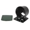 52mm Car Gauge Pod Black Single Dual Triple Hole Holder Bracket 7