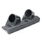 52mm Car Gauge Pod Black Single Dual Triple Hole Holder Bracket 21