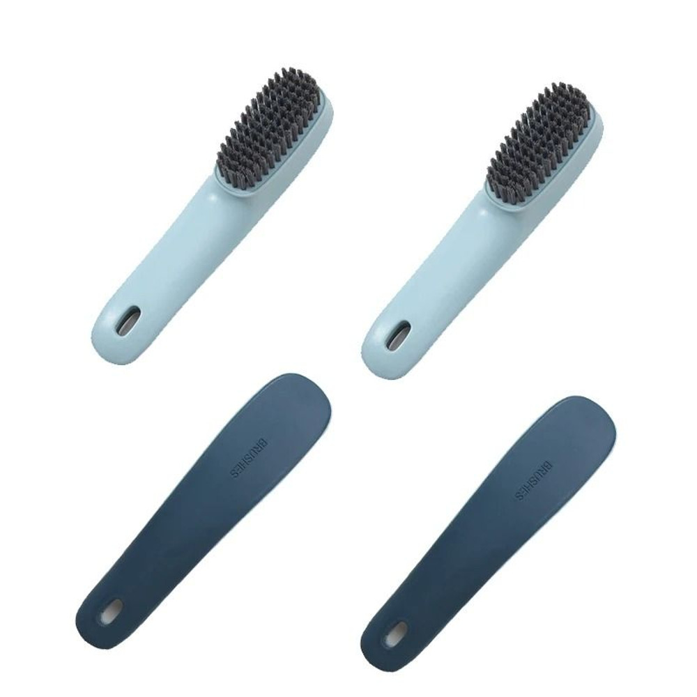 Multifunction Shoe Cleaning Brush For Household Scrubbing And Laundry Use 15