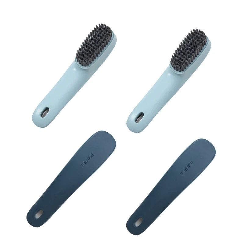 Multifunction Shoe Cleaning Brush For Household Scrubbing And Laundry Use 15