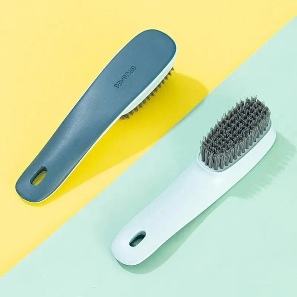 Multifunction Shoe Cleaning Brush For Household Scrubbing And Laundry Use 5