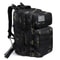 Large Capacity Tactical Outdoor Backpack 45L For Hiking Camping And Travel 14