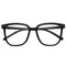 Anti Blue Light Glasses For Women Retro Eyeglass Frame For Eye Protection 3