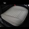 Universal Leather Car Seat Covers Cushion Protector For Front And Back Seats 8