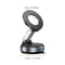 Strong Magnetic Car Phone Holder Foldable Vacuum Mount With 360 Degree Adjustment 2