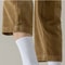 Mens Cotton Mid Tube Sports Socks With Thick Towel Bottom And Deodorizing Comfort 4