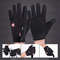 Winter Touchscreen Warm Cycling And Driving Gloves For Men And Women 3