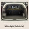 Car Trunk Automatic Sensing LED Light Strip For Bright Interior Tailgate Lighting 5