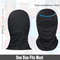 Balaclava Ski Mask Full Face Cover For Men And Women 3