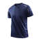 Mens Quick Dry Breathable Outdoor Sports Running T Shirt 11