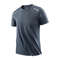 Mens Quick Dry Breathable Outdoor Sports Running T Shirt 8