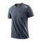 Mens Quick Dry Breathable Outdoor Sports Running T Shirt 8