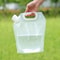 Portable Folding Water Storage Bag For Outdoor Camping Hiking 10