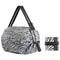 Foldable Waterproof Shopping Bag Portable Travel Storage Tote 9