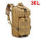 Large Capacity Tactical Outdoor Backpack For Hiking Travel And Survival 13
