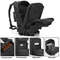 Large Capacity Tactical Outdoor Backpack For Hiking Travel And Survival 3