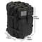 Large Capacity Tactical Outdoor Backpack For Hiking Travel And Survival 5