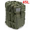 Large Capacity Tactical Outdoor Backpack For Hiking Travel And Survival 8