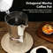 Aluminum Italian Octagonal Moka Coffee Pot Stove Top Espresso Maker 1