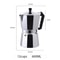 Aluminum Italian Octagonal Moka Coffee Pot Stove Top Espresso Maker 8