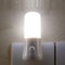 EU US Plug LED Night Light Plugin Socket With Push Button Switch For Bedroom Hallway Baby Room Deco 0