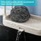 Kitchen Rag Drain Stand Sink Drainage Shelf Storage Basket For Sponge Rag Wire Ball 5