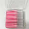 60 Pack Interdental Brushes Tooth Push Pull Oral Hygiene Tool For Food And Plaque Removal 9