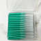 60 Pack Interdental Brushes Tooth Push Pull Oral Hygiene Tool For Food And Plaque Removal 12