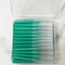 60 Pack Interdental Brushes Tooth Push Pull Oral Hygiene Tool For Food And Plaque Removal 12