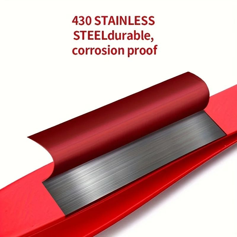 Zirconia Ceramic Pointed Tweezers Stainless Steel Precision Eyebrow And Hair Removal Tool 2