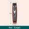 Colorful Nail Clippers Anti Splash Detachable Stainless Steel Manicure Tool 9