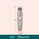 Colorful Nail Clippers Anti Splash Detachable Stainless Steel Manicure Tool 10