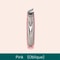 Colorful Nail Clippers Anti Splash Detachable Stainless Steel Manicure Tool 14