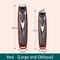 Colorful Nail Clippers Anti Splash Detachable Stainless Steel Manicure Tool 19