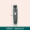 Colorful Nail Clippers Anti Splash Detachable Stainless Steel Manicure Tool 8