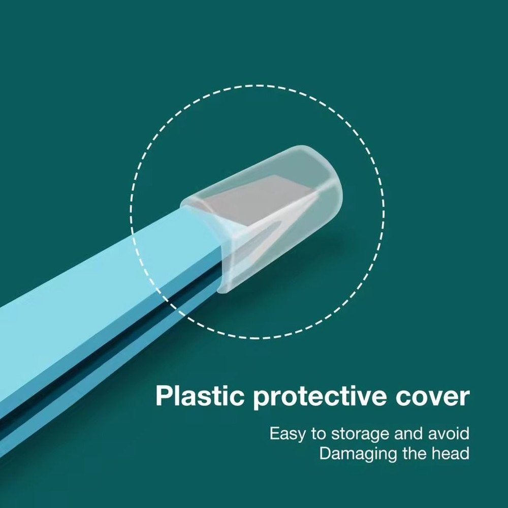 Colorful Stainless Steel Eyebrow Tweezer For Precise Hair Removal 2