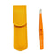 Colorful Stainless Steel Eyebrow Tweezer For Precise Hair Removal 4