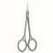 Stainless Steel Curved Tip Thin Blade Cuticle Scissors And Trimmer Manicure Tool 7