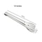 Stainless Steel Food Tongs BBQ Meat Salad Steak Food Serving Clip Long Kitchen Utensils 8