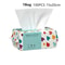 100Count Disposable Washcloth Thick Face Towels Soft Dry Wipes For Skin Care 7