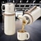 Stainless Steel Coffee Cup Travel Thermal Mug Leak Proof Thermos Bottle 0