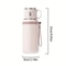 Stainless Steel Coffee Cup Travel Thermal Mug Leak Proof Thermos Bottle 5