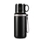 Stainless Steel Coffee Cup Travel Thermal Mug Leak Proof Thermos Bottle 7